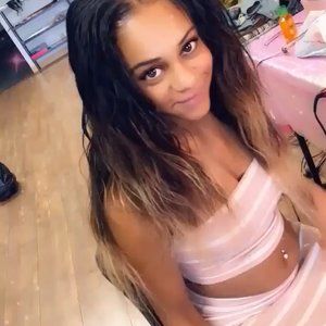 Meet your Posher, Love